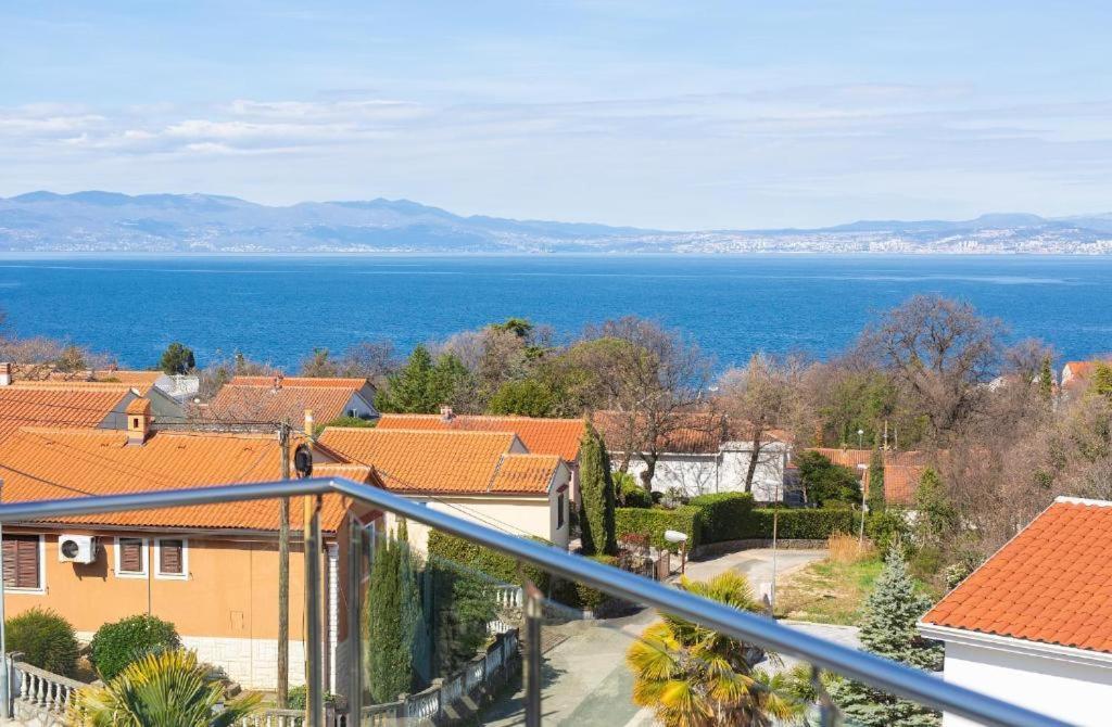 Luxury Apartments Vanessa, Njivice Εξωτερικό φωτογραφία